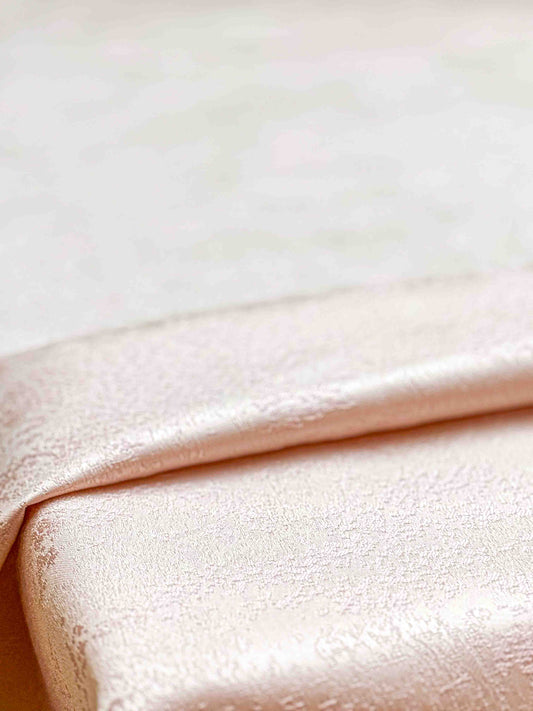 מפת שולחן ורודה - דגם ונציה