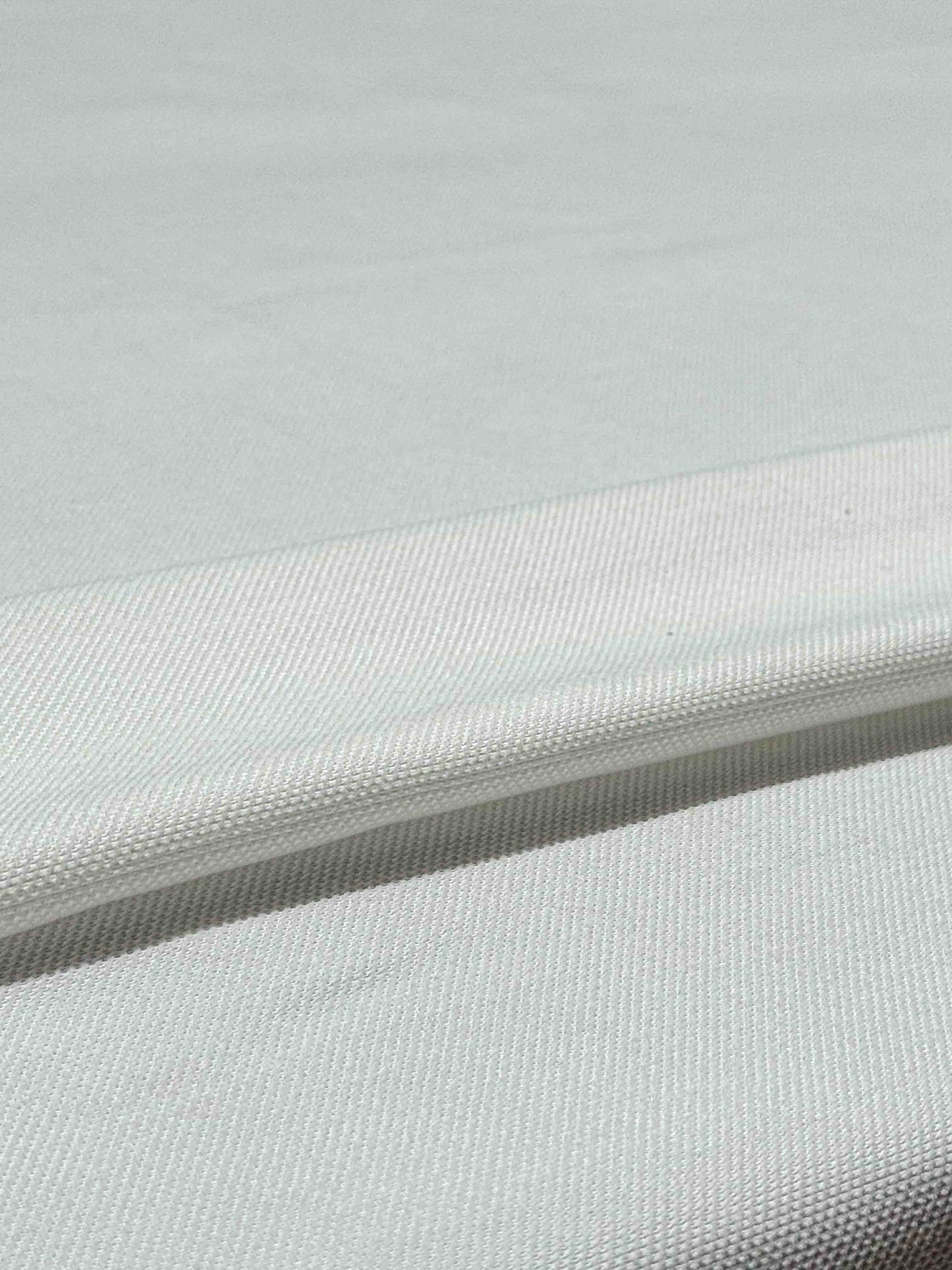 מפת שולחן קלאסית - צבע לבן