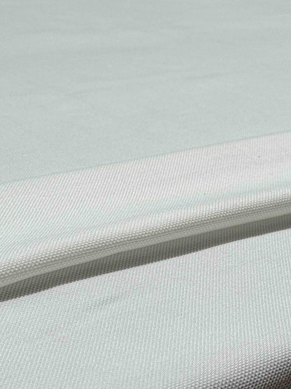 מפת שולחן קלאסית - צבע לבן