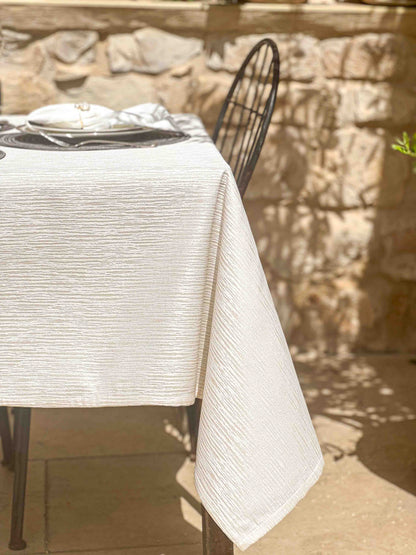 מפת שולחן דגם וינה