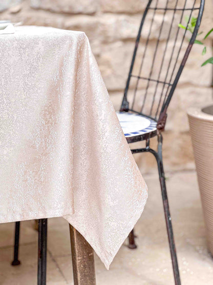 מפת שולחן ונציה קפה