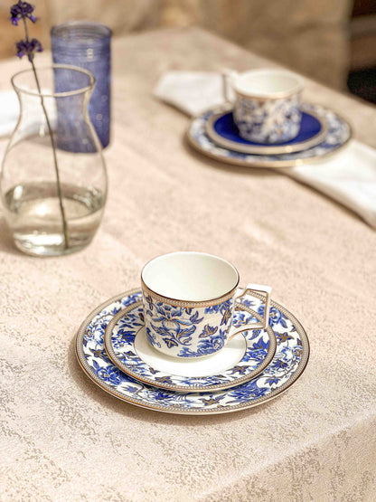 מפת שולחן ונציה קפה